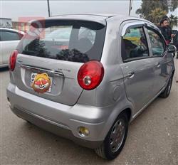 شيفروليه سبارك